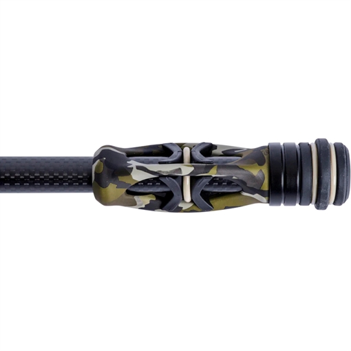 Picture of Trophy Ridge Trophy Ridge Hitman Stabilizer Mossy Oak Bottomlands 8 in. AS1908CA