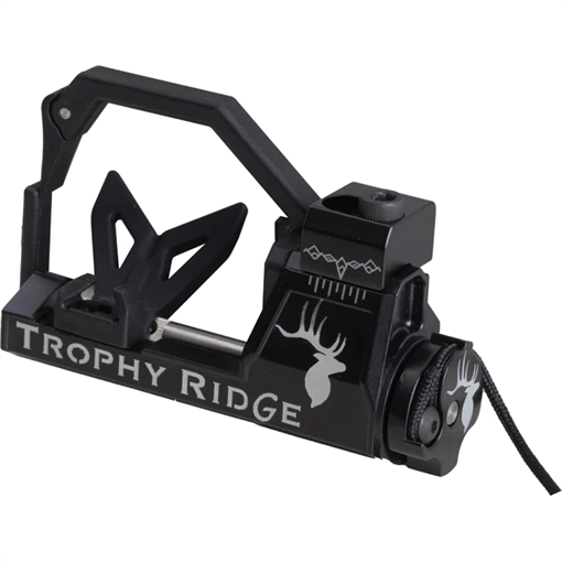 Picture of Trophy Ridge Trophy Ridge IMS Limb Driven Arrow Rest RH ARE302PR