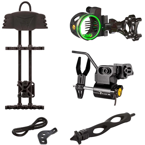 Picture of Trophy Ridge Joker Quiver Blitz Kit ASKS10