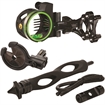 Picture of Trophy Ridge Sights Master Hunter Kit - Black ASKS100K