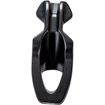 Show details for Trophy Ridge Trophy Ridge No Tie Aluminum Tru Peep 3/16 Black AFLP316B Picture of Trophy Ridge Trophy Ridge No Tie Aluminum Tru Peep 3/16 Black AFLP316B