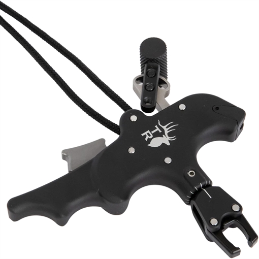 Picture of Trophy Ridge Trophy Ridge Precise Pro Release 4 Finger AFL264FPP