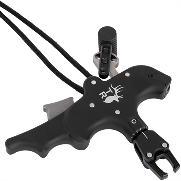 Picture of Trophy Ridge Trophy Ridge Precise Pro Release 4 Finger AFL264FPP