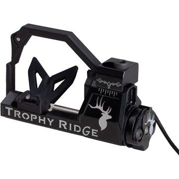 Picture of Trophy Ridge Propel IMS Limb Driven Rest LH ARE302PRL