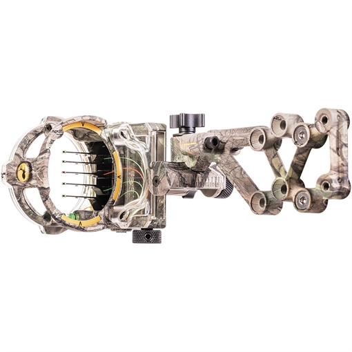 Picture of Trophy Ridge Trophy Ridge React H5 Sight Realtree Edge 5 pin RH AS855EDGE