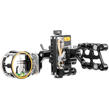 Picture of Trophy Ridge Trophy Ridge React Trio Pro Sight 3 Pin .019 RH AS713R19