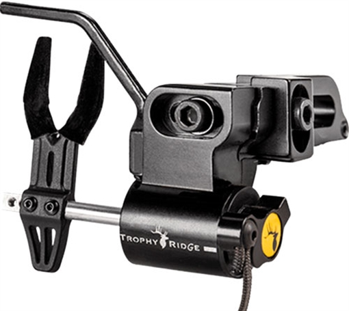 Picture of TROPHY RIDGE ARROW REST SYNC DROP AWAY RH BLACK ARE310R