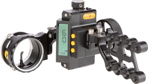 Picture of Trophy Ridge Trophy Ridge Digital React Bowsight 1 pin .019 RH AS701DR19