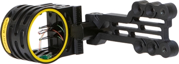 Show details for TROPHY RIDGE BOW SIGHT GEM 3-PIN .019 AMBIDEXTROUS AS53 Picture of TROPHY RIDGE BOW SIGHT GEM 3-PIN .019 AMBIDEXTROUS AS53