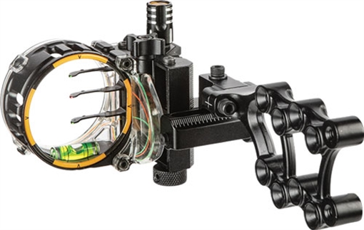Picture of Trophy Ridge Trophy Ridge Hotwire Sight 3 Pin .019 RH AS325R