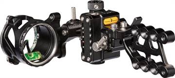Picture of Trophy Ridge Trophy Ridge React Alpha Sight 1 Pin .019 RH AATS2011R19