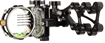 Picture of Trophy Ridge Trophy Ridge React Pro Sight Black 5 Pin .019 RH AS825R19