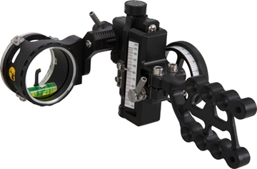 Show details for Trophy Ridge Trophy Ridge SWFT Single Sight .019 RH AS421 Picture of Trophy Ridge Trophy Ridge SWFT Single Sight .019 RH AS421