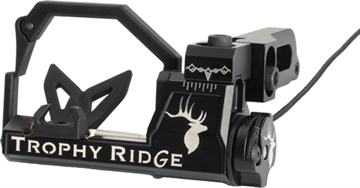 Show details for Trophy Ridge Trophy Ridge Propel Limb Driven Arrow Rest RH ARE302 Picture of Trophy Ridge Trophy Ridge Propel Limb Driven Arrow Rest RH ARE302