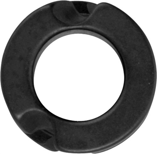 Picture of Fletcher Fletcher Tru Peep Black 1/4 in. AFL14BK
