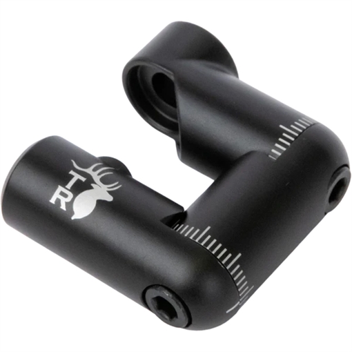 Picture of Trophy Ridge Trophy Ridge Seismic Back Bar Black AST26BB