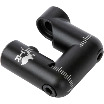 Picture of Trophy Ridge Trophy Ridge Seismic Back Bar Black AST26BB