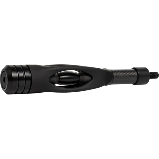 Picture of Trophy Ridge Trophy Ridge Seismic Stabilizer 12.0 Black 12 in. AST2612