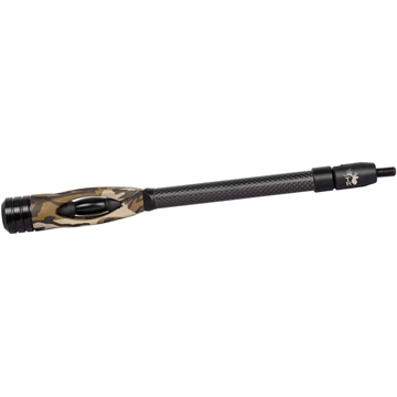 Picture of Trophy Ridge Trophy Ridge Seismic Stabilizer 8.0 Camo 8 in. AST2608CA