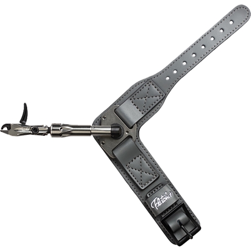 Picture of Trophy Ridge Trophy Ridge Spot-On Release Black AFL1153SC
