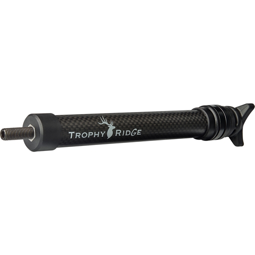 Picture of Trophy Ridge Stabilizer Shock Stop Black 8 in. AS1708