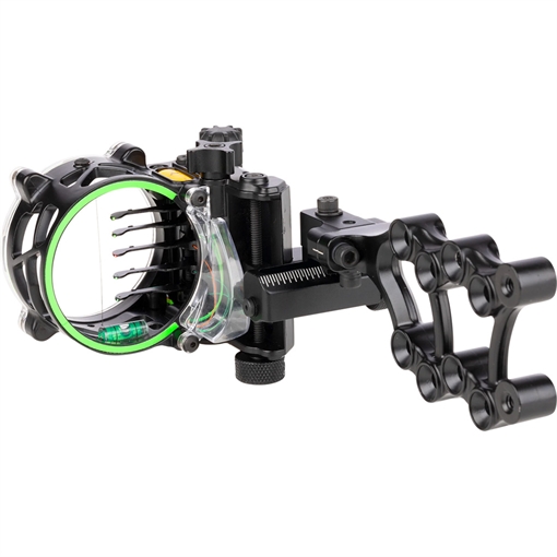 Picture of Trophy Ridge Trophy Ridge Stacked Sight 5 pin RH AS905STK