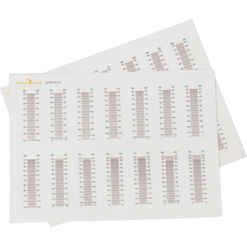 Picture of Trophy Ridge Trophy Ridge Universal Sight Tapes RH AS26RSTR
