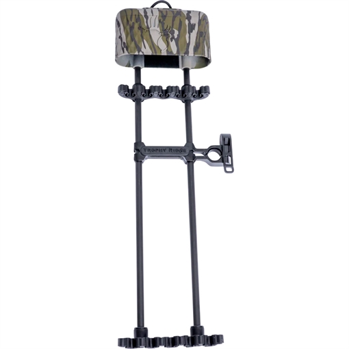 Picture of Trophy Ridge Trophy Ridge VRSA Lite Quiver Mossy Oak Bottomlands AQ745CA