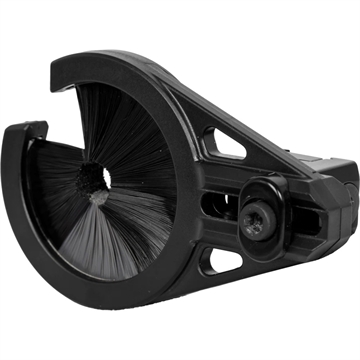 Picture of Bear Archery Whisker Biscuit HTR Arrow Rest Medium Ambi Standard Mount Black AWB26HHM