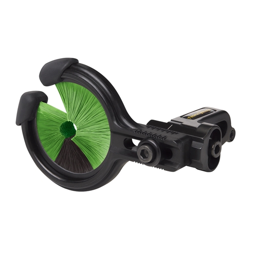 Picture of Trophy Ridge Trophy Ridge Whisker Biscuit Kill Shot Green Medium RH/LH AWB503M