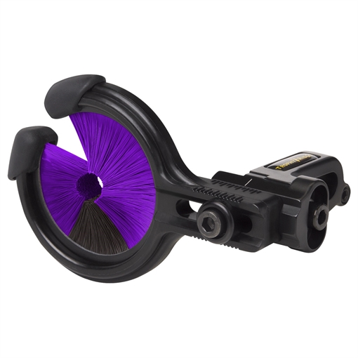Picture of Trophy Ridge Trophy Ridge Whisker Biscuit Kill Shot Purple Medium RH/LH AWB506M