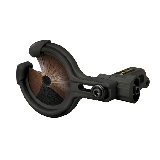 Picture of Trophy Ridge Trophy Ridge Whisker Biscuit Power Shot Black Medium RH/LH AWB600M