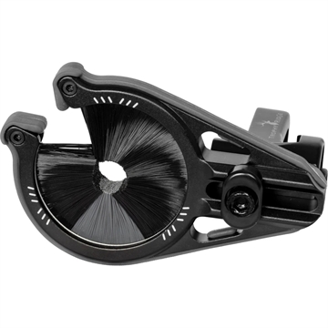 Picture of Bear Archery Whisker Biscuit Pro Arrow Rest Medium Ambi Standard Mount Black AWB26PHM