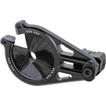 Picture of Trophy Ridge Trophy Ridge Whisker Biscuit Pro IMS Black/Gray Small AWB26PIS