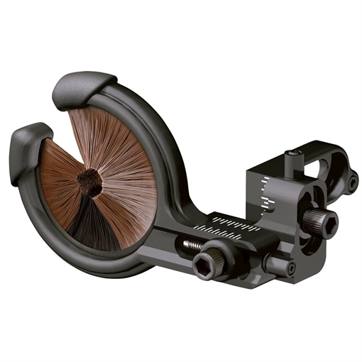 Picture of Trophy Ridge Trophy Ridge Whisker Biscuit Sure Shot Pro Black Medium RH AWB400RM