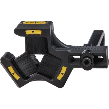 Picture of Trophy Ridge Trophy Ridge Whisker Biscuit V Arrow Rest Black RH/LH ARE101