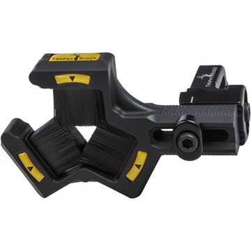 Picture of Trophy Ridge Trophy Ridge Whisker Biscuit V Plus Arrow Rest Black RH/LH ARE201