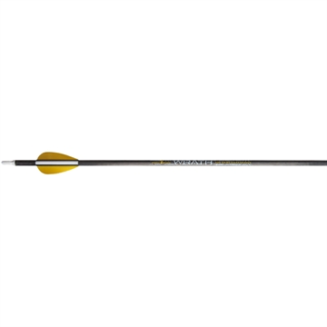 Picture of Trophy Ridge Trophy Ridge Wrath Arrows 340 30 in. 6 pk. AA340