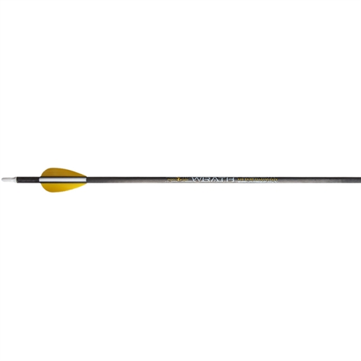 Picture of Trophy Ridge Trophy Ridge Wrath Arrows 400 27 in. 6 pk. AA400