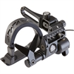 Picture of Trophy Taker Smackdown Pro LockUp Click Arrow Rest Limb Driven RH - Black (Micro) T3254