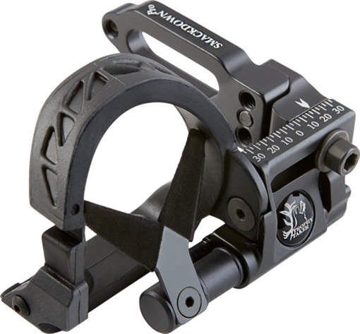 Picture of TROPHY TAKER TAKER ARROW REST SMACKDOWN PRO DROP-AWAY RH T3200