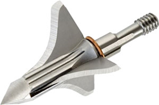 Picture of TROPHY TAKER BROADHEAD SHUTTLE T-LOCK 100GR 3-BLD 1 1/8" 3PK T7003