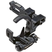 Picture of Dead Down Wind Trophy Taker Throwdown Ambidextrous Arrow Rest Cable Driven - Black T3402 873881000632