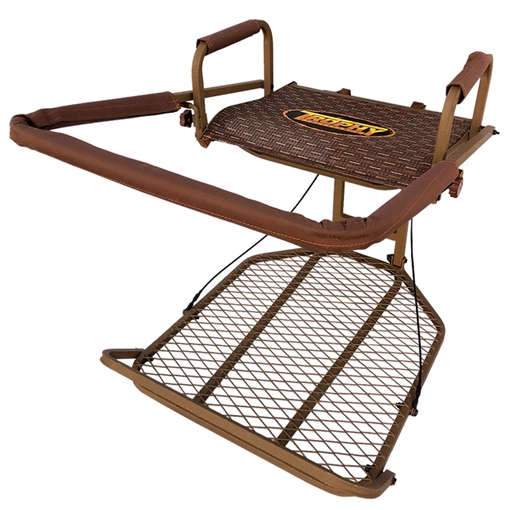 Picture of Trophy Treestands Explorer Treestand TF711