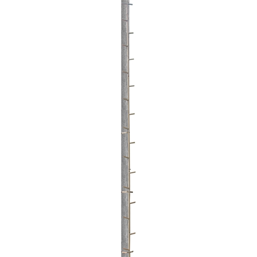 Picture of Trophy Treestands Trophy Treestands Gladiator Sticks 20 ft. TS300