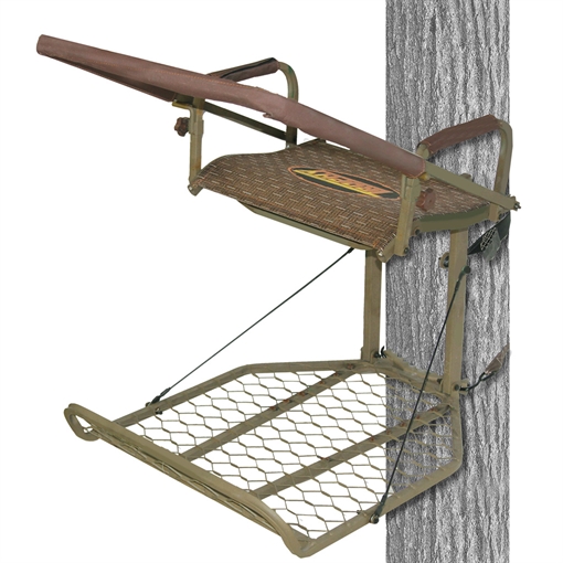Picture of Trophy Treestands Jackal Treestand TF707