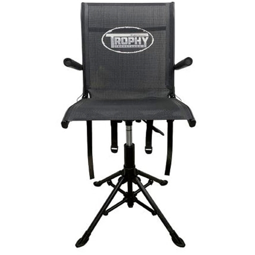 Picture of Trophy Treestands Swivel Chair TA943