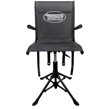 Picture of Trophy Treestands Swivel Chair TA943