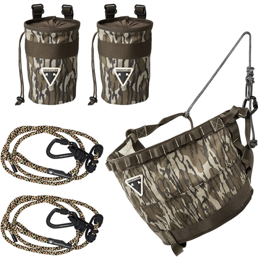 Picture of Trophyline Trophyline Nimbus Pro Saddle Kit L/XL NIMBUSPROKITLXL