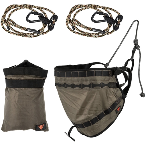Picture of Trophyline Trophyline Venetic Saddle Kit L/XL VENATICKITLXL